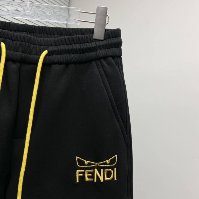 Fendi Long Pants